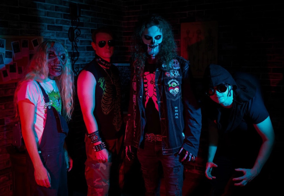 Dead Alive