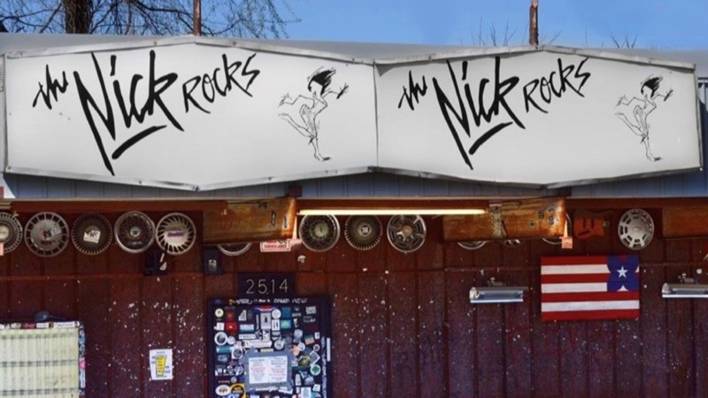 The Nick