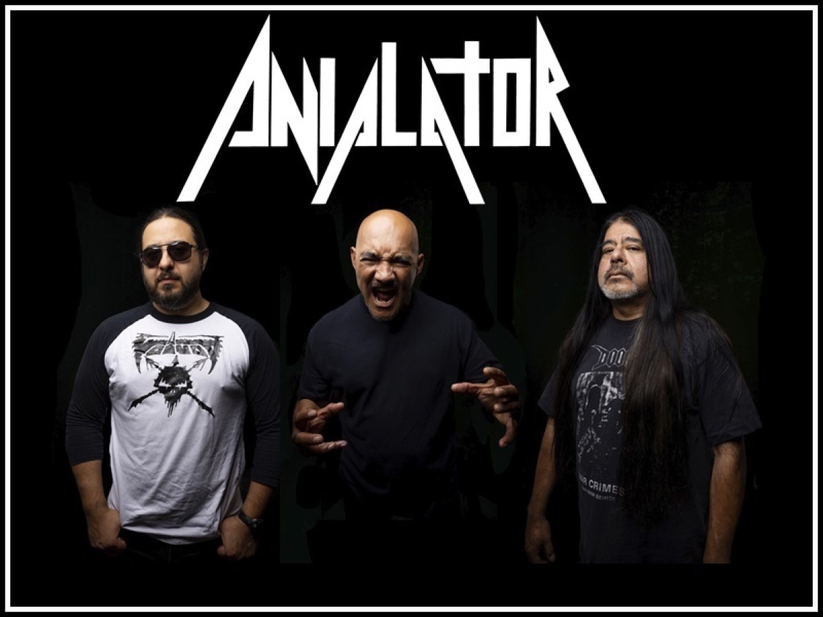 Anialator