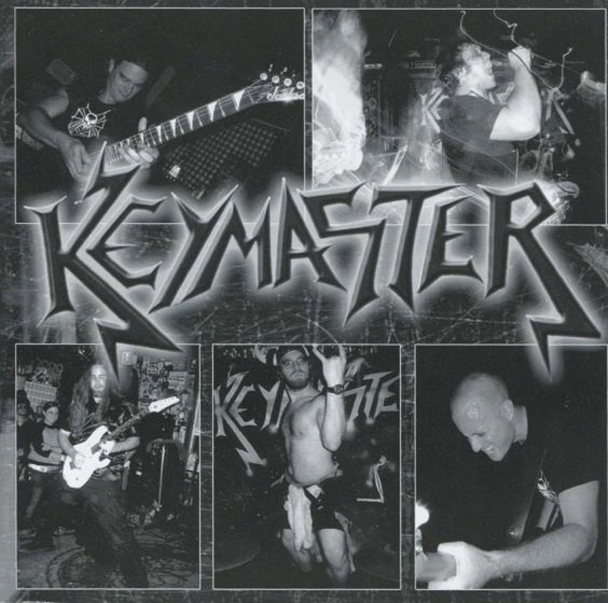 Keymaster
