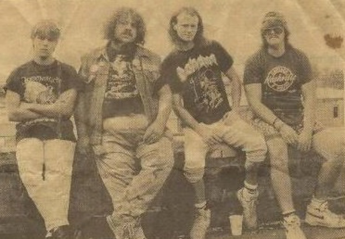 Contamin Mortalis