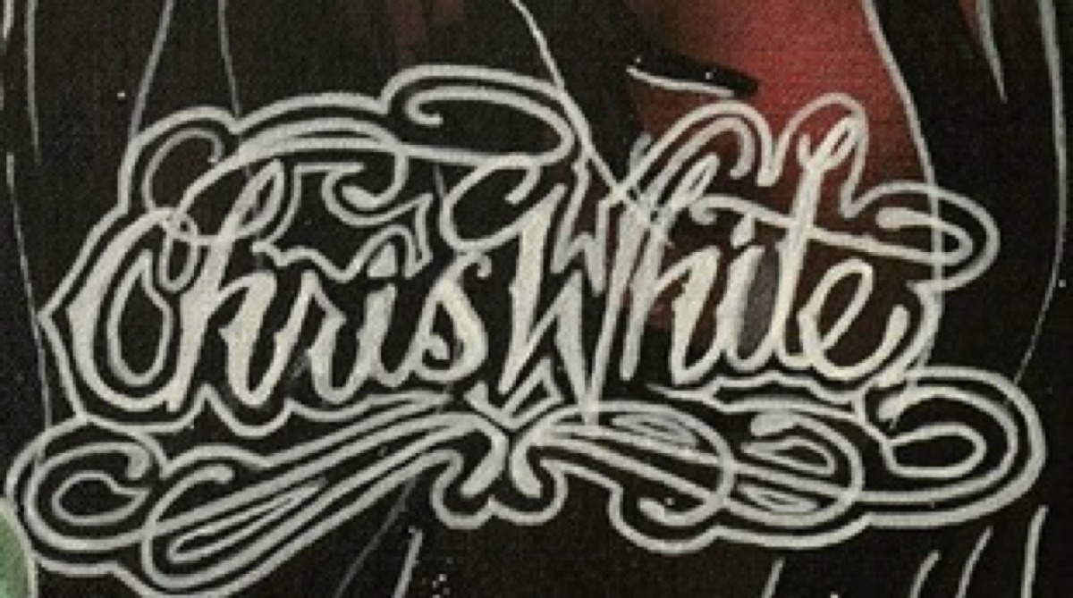 Chris White