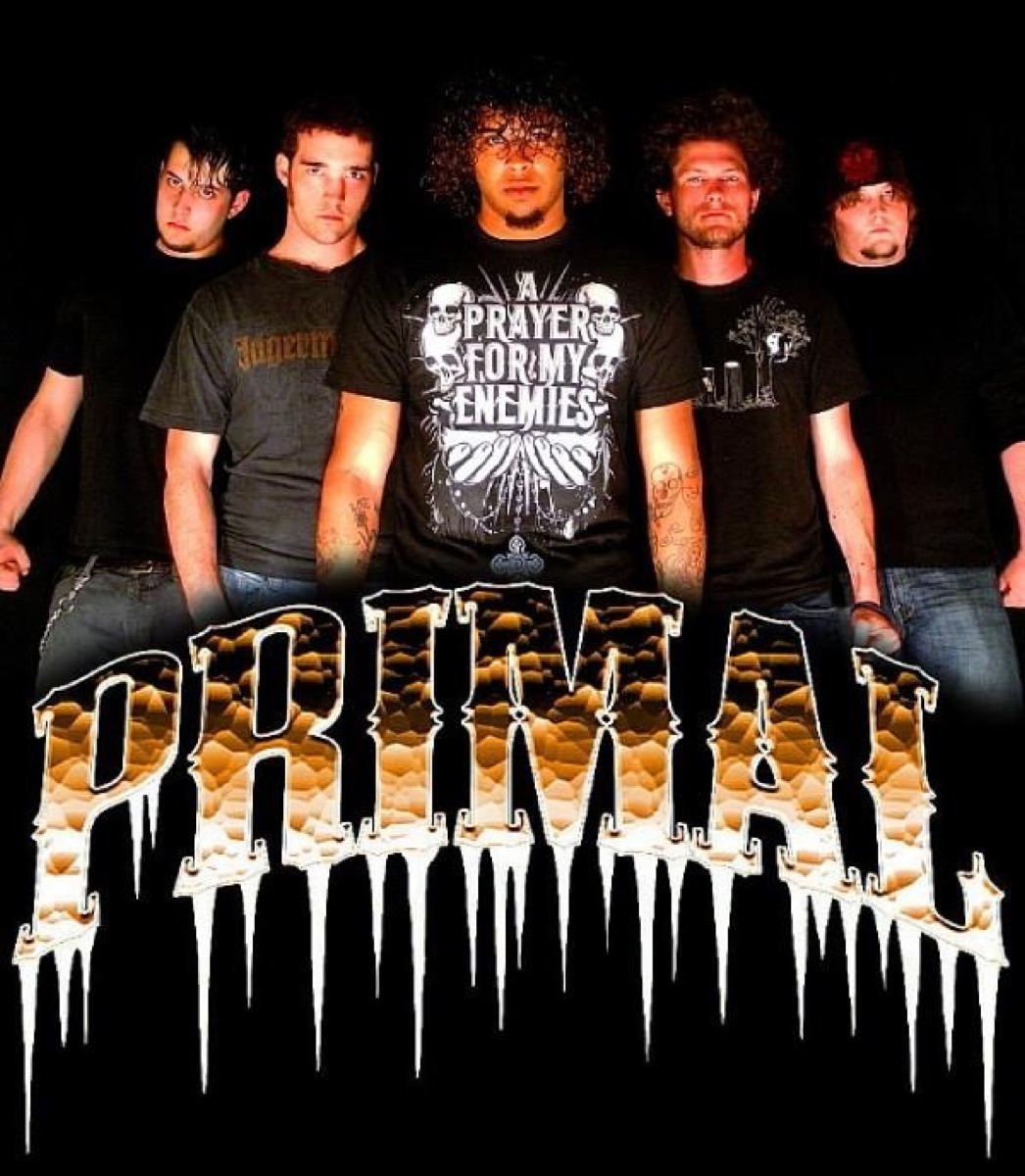 Primal