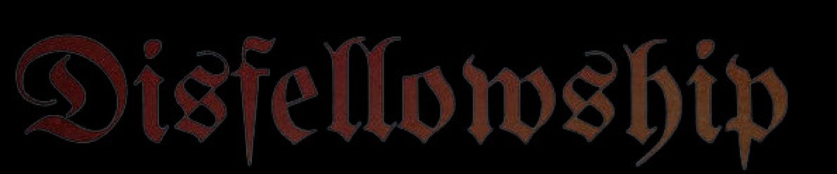 Disfellowship