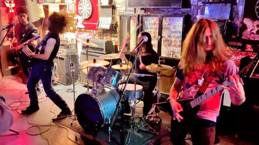 Archona live