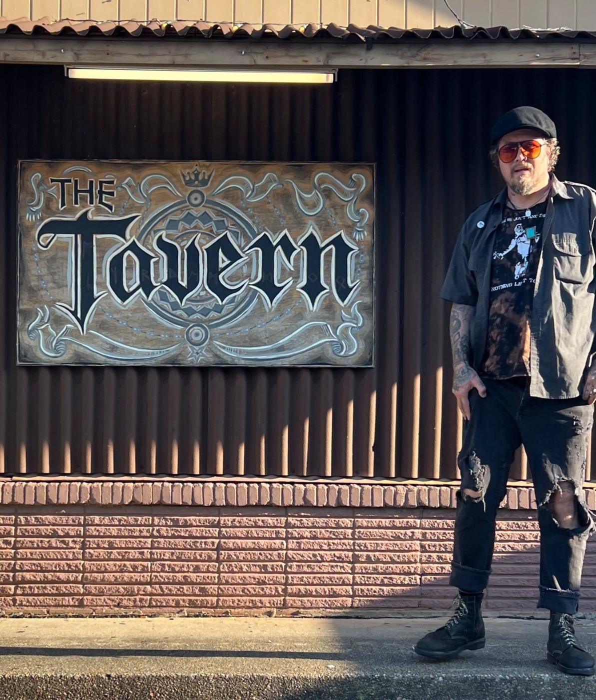 The Tavern