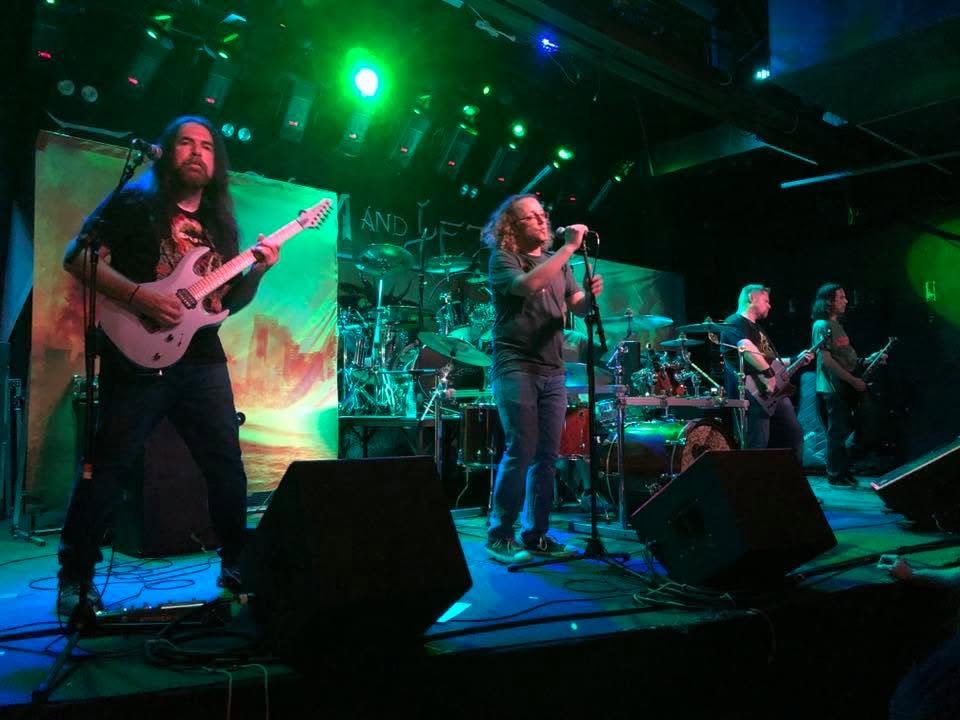 SpaceMetal