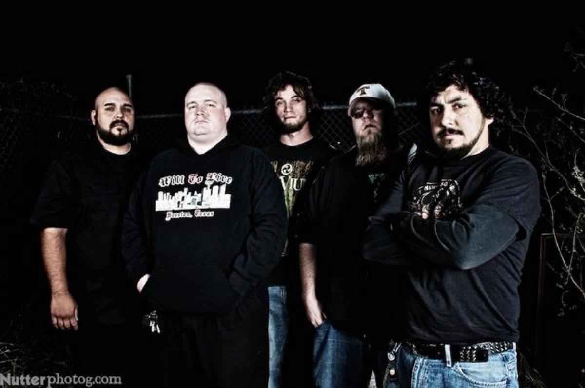 Blood Engine