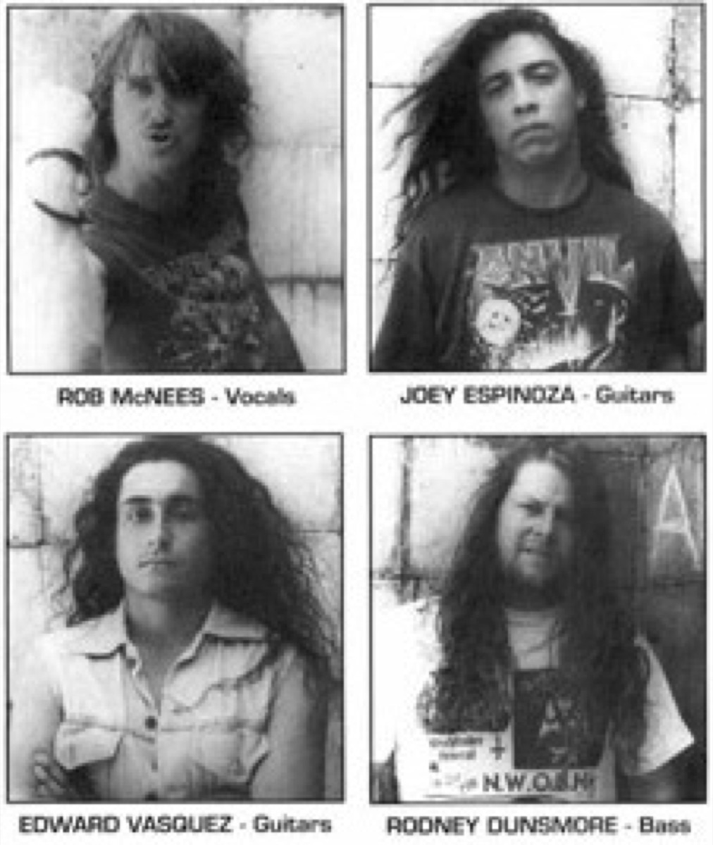 Killing Machine
