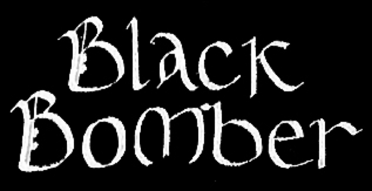 Black Bomber