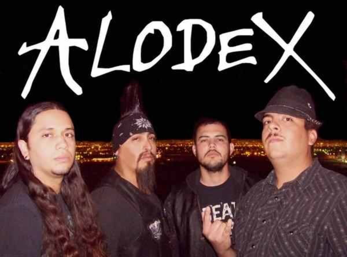 Alodex