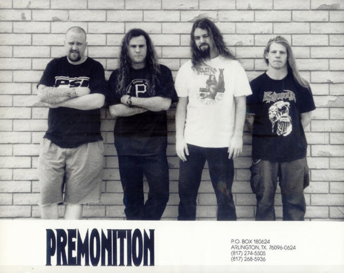 Premonition