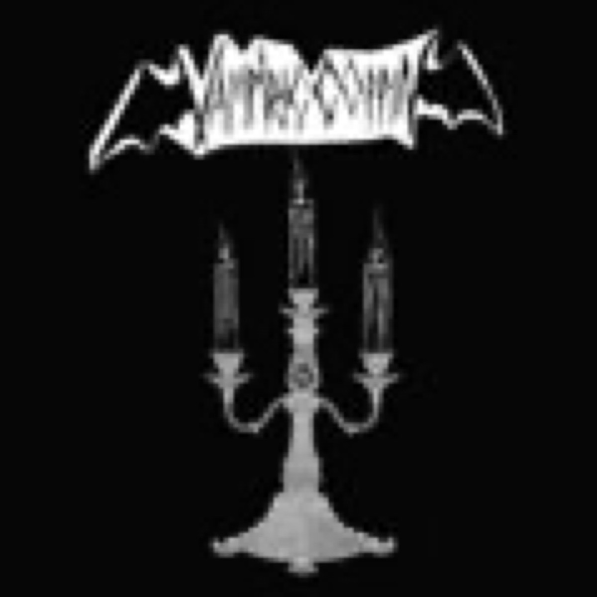 Vampiric Coffin